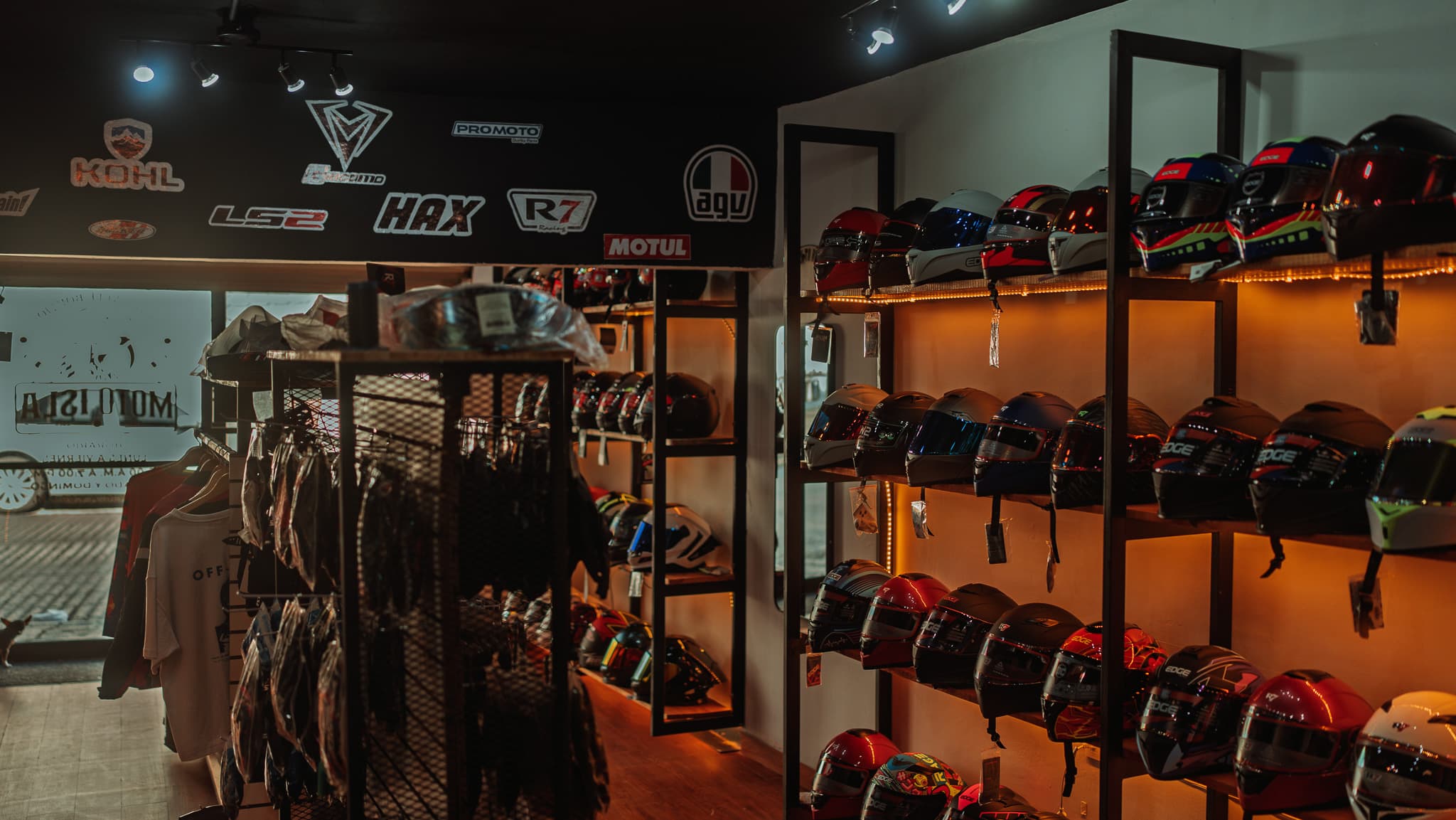 El cambio de paradigma en Ciudad del Carmen y lo que significa para el motociclismo