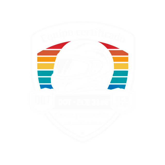 Equipo certificado