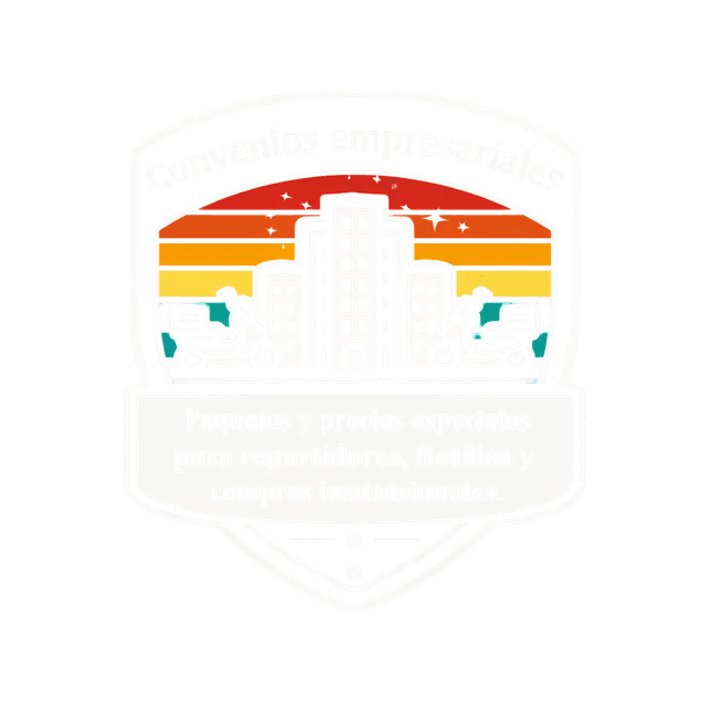 Convenios empresariales